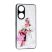Накладка Prisma Ladies New для Oppo A98 (5G) Pink Bag