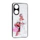 Накладка Prisma Ladies New для Oppo A98 (5G) Pink Bag