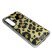 Накладка Leopard Case для Samsung S25 Gold