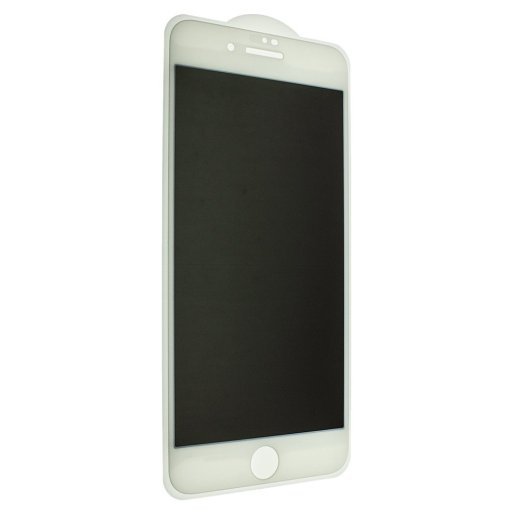 Захисне скло PRIVACY для APPLE IPHONE 7 PLUS | 8 PLUS кульок