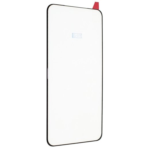 Захисне скло FULL GLUE SAMSUNG G985 Galaxy S20 PLUS ЧОРНИЙ