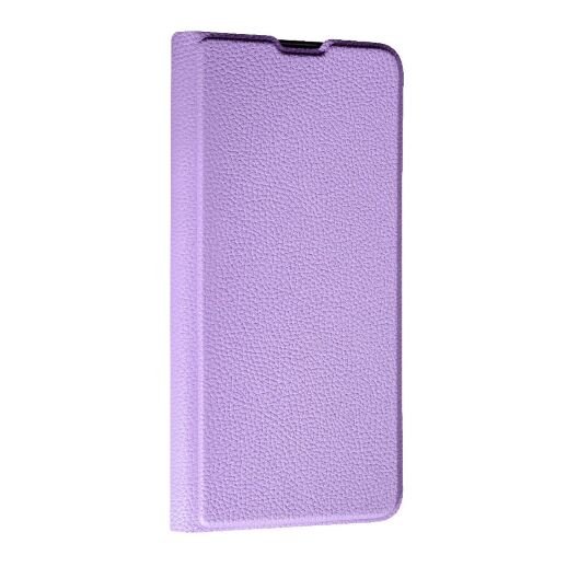 Книжка Flip Cover Elite для Xiaomi Redmi 14C/Poco C75 Purple