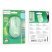 Мишка бездротова HOCO GM25 Royal dual-mode, light green