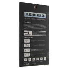Протиударна плівка FLEXIBLE NANO GLASS 9H Xiaomi Mi 8 SE