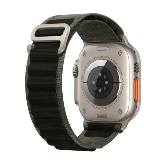 Ремінець тканинний SPIGEN SP-08 Trail Loop  APPLE WATCH 38мм | 40мм | 41мм