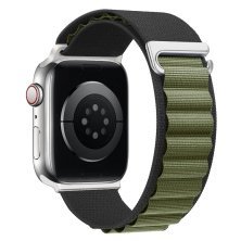 Ремінець тканинний SPIGEN SP-08 Trail Loop  APPLE WATCH 38мм | 40мм | 41мм