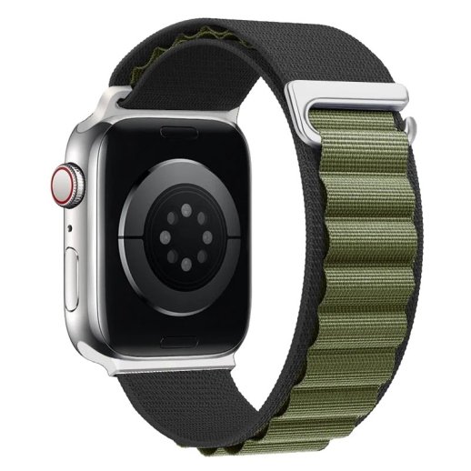 Ремінець тканинний SPIGEN SP-08 Trail Loop  APPLE WATCH 38мм | 40мм | 41мм