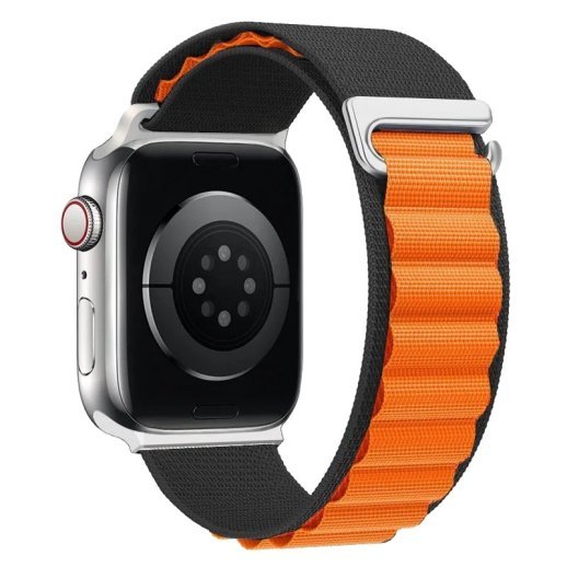 Ремінець тканинний SPIGEN SP-08 Trail Loop  APPLE WATCH 38мм | 40мм | 41мм