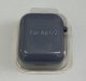Чохол AirPods 2 Full Case with Microfiber Azure Blue 5