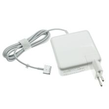 Блок живлення для MacBook APPLE AE85-T magnetic MagSafe 2, 85W 20V 4.25A (A1424, A1398 2012, MD506)