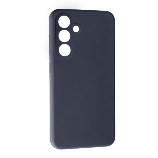 Силікон Case Softy для Samsung S25 Plus Grey