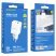 Мережевий зарядний пристрій BOROFONE BN7 PD20W+QC3.0 charger(EU)