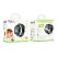 Годинник HOCO Y100 children watch with call function, ЧОРНИЙ