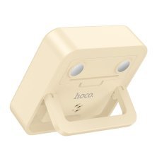 Електронний таймер HOCO HX43, жовтий
