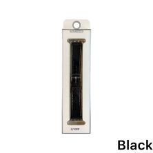 Ремінець для Apple Watch Leather 38/40mm Blue