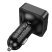 FM Модулятор BOROFONE BC60 Bluetooth / гучномовець, чорний