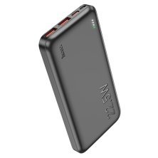 Power Bank HOCO J101 Astute 22.5W 10000 mAh, чорний