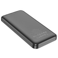 Power Bank HOCO J101 Astute 22.5W 10000 mAh, чорний