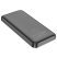 Power Bank HOCO J101 Astute 22.5W 10000 mAh, чорний
