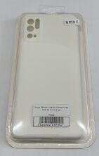 Чехол Silicone Case for Xiaomi Redmi Note 10 5G/Poco M3 Pro No Logo Pine Green