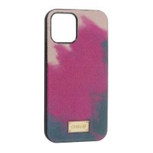 Чохол One Gif Wave Style для Apple iPhone 12 / 12 Pro Black