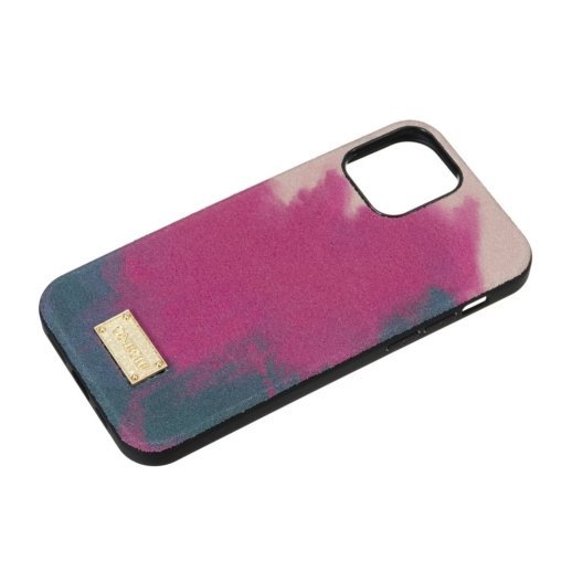 Чохол One Gif Wave Style для Apple iPhone 12 / 12 Pro Black