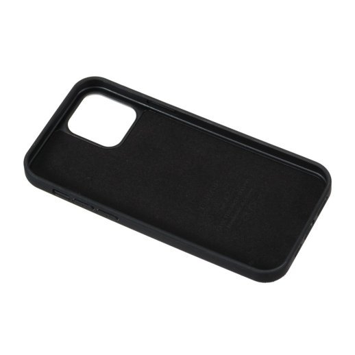 Чохол One Gif Wave Style для Apple iPhone 12 / 12 Pro Black