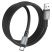 USB кабель HOCO X85 USB - Type-C 1 MЕТР ЧОРНИЙ
