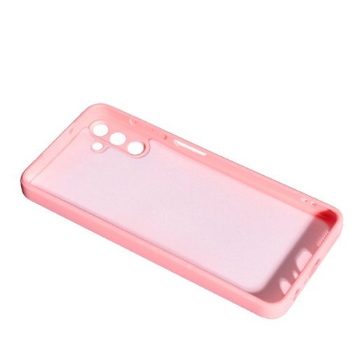 Силіконовий чохол Case Art для Samsung A04S Corgis