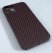 Чохол Carbon With MagSafe for Apple iPhone 14 Violet