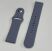 Ремінець для Xiaomi Amazfit Bip Apple Watch Design 22mm Black(14)