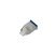 Адаптер HOCO UA9 OTG 3.0 Type-C (папа) для USB (мама), pearl nickel