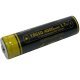 Акумулятор LiitoKala 18650 Li-Ion King4000-JT 4000mAh 3.7V без упаковки