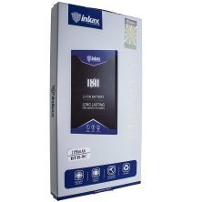 Акумуляторна батарея INKAX NOKIA BL-5C | 1101 | 1110 | 1100 | 3120 | 3100 | 2300 | 6820 | 6230 | 3660