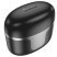 Бездротові навушники HOCO EQ7 TWS, чорний, Bluetooth 5.3, ENC