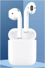 Бездротові навушники WUW R98 TWS Wireless earbuds