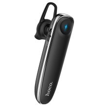 Бездротова Bluetooth-моно-гарнітура HOCO E49, ЧОРНИЙ