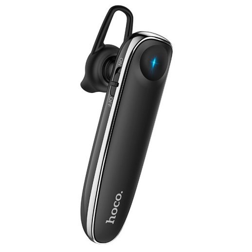 Бездротова Bluetooth-моно-гарнітура HOCO E49, ЧОРНИЙ