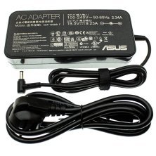 Блок питания для ноутбука ASUS 180W 19.5V 9.23A (штекер 5.5*2.5 мм)
