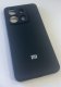 Чохол Silicone Case for Xiaomi Redmi Note 13 4G Black