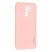 Резинка SMTT для Xiaomi Redmi 9 Pink
