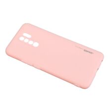 Резинка SMTT для Xiaomi Redmi 9 Pink