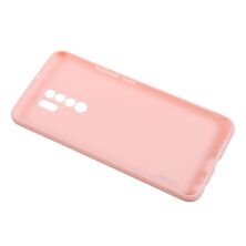 Резинка SMTT для Xiaomi Redmi 9 Pink