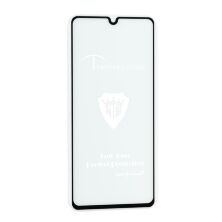 Захисне скло Full Glue для Samsung A10 / A10s / M10 Black