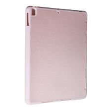 Чохол планшет Smart Case With Pencil для Apple iPad 10.2'' / 10.5'' Rose Gold