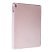 Чохол планшет Smart Case With Pencil для Apple iPad 10.2'' / 10.5'' Rose Gold