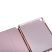 Чохол планшет Smart Case With Pencil для Apple iPad 10.2'' / 10.5'' Rose Gold
