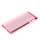 Силікон Case SMTT (AA) для Samsung S20 FE Pink