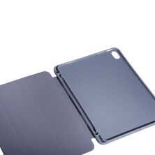 Чохол планшет Smart Case With Pencil для Apple iPad AIR 11'' (2024) / Apple iPad AIR 5 (2022) 10.9" / Apple iPad AIR 4 (2020) 10.9" Lavender