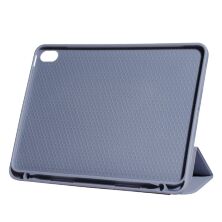 Чохол планшет Smart Case With Pencil для Apple iPad AIR 11'' (2024) / Apple iPad AIR 5 (2022) 10.9" / Apple iPad AIR 4 (2020) 10.9" Lavender